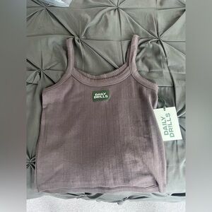 Daily Drills Pointelle Set